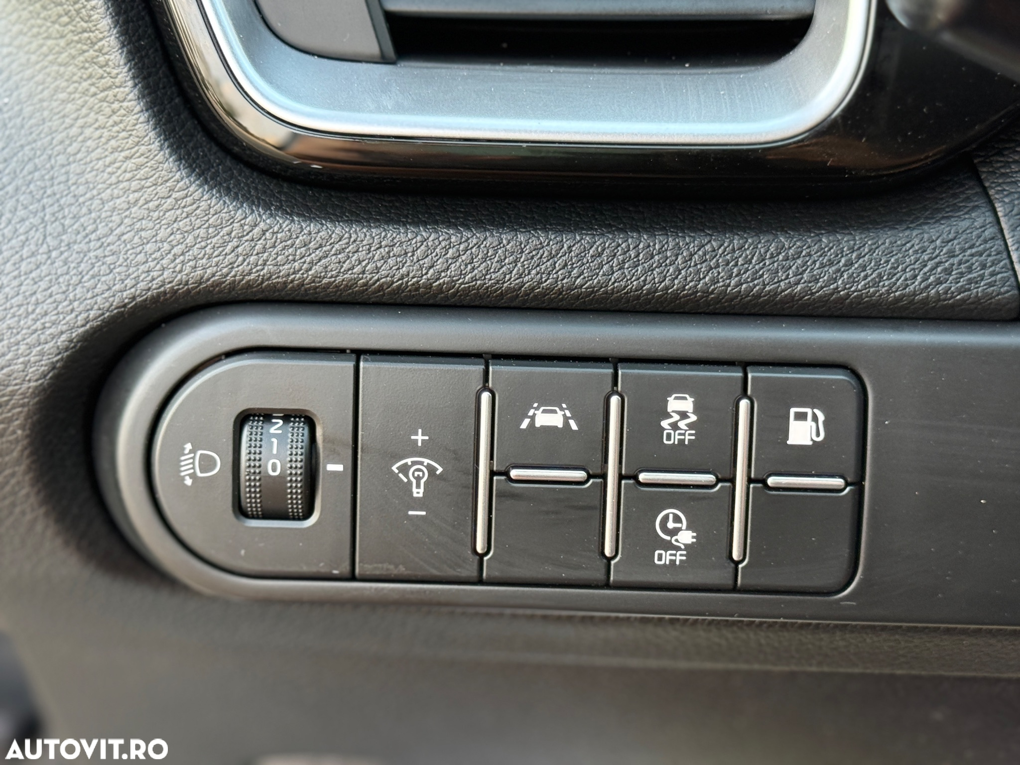 Kia XCeed 1.6 GDI DCT6 OPF Plug-in-Hybrid VISION - 12