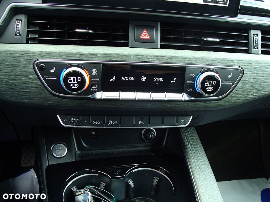 Audi A5 Sportback - 23