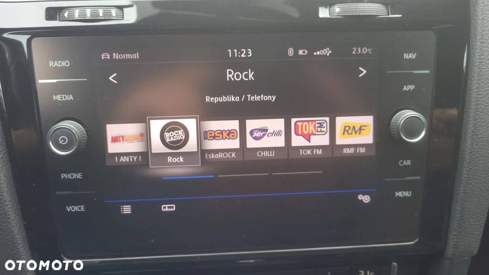 Volkswagen Golf 2.0 TDI BMT GTD DSG - 29