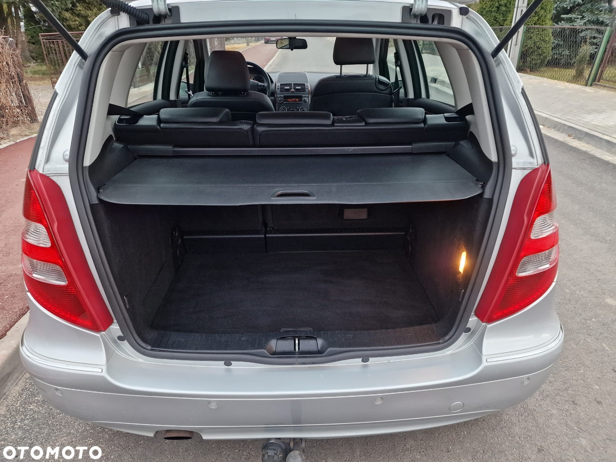 Mercedes-Benz Klasa A 180 BlueEFFICIENCY Elegance Special Edition - 7