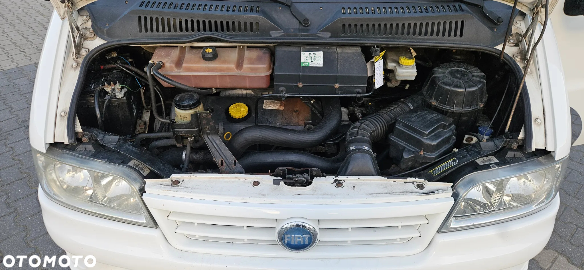 Fiat Ducato - 14