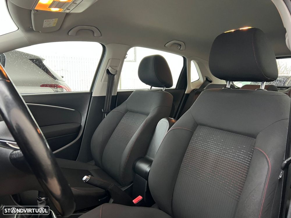 VW Polo 1.0 Confortline - 4
