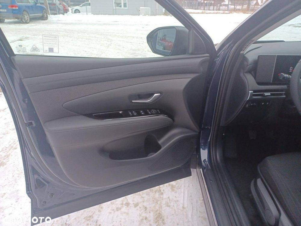 Hyundai Tucson 1.6 T-GDi Smart 2WD - 10