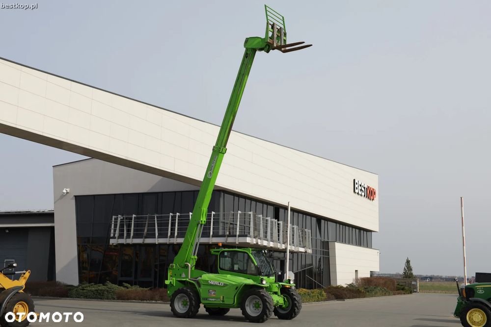 Merlo P72.10 Plus - 17