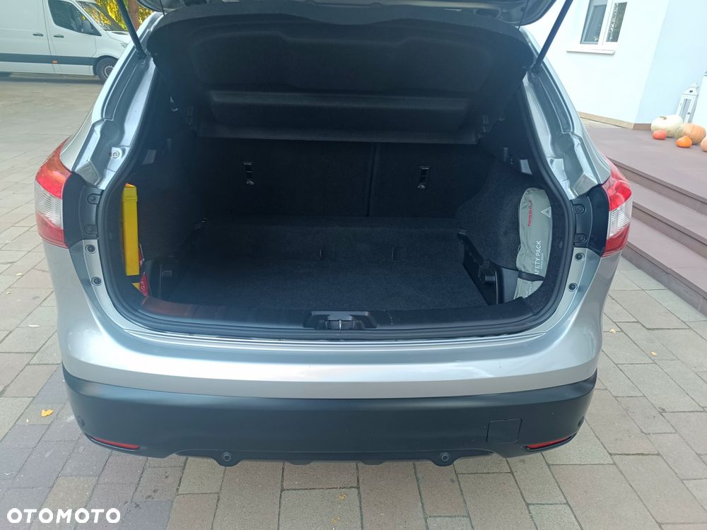 Nissan Qashqai 1.2 DIG-T Tekna+ - 37