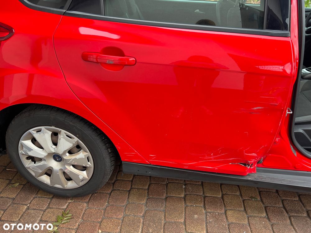 Ford Focus - 10