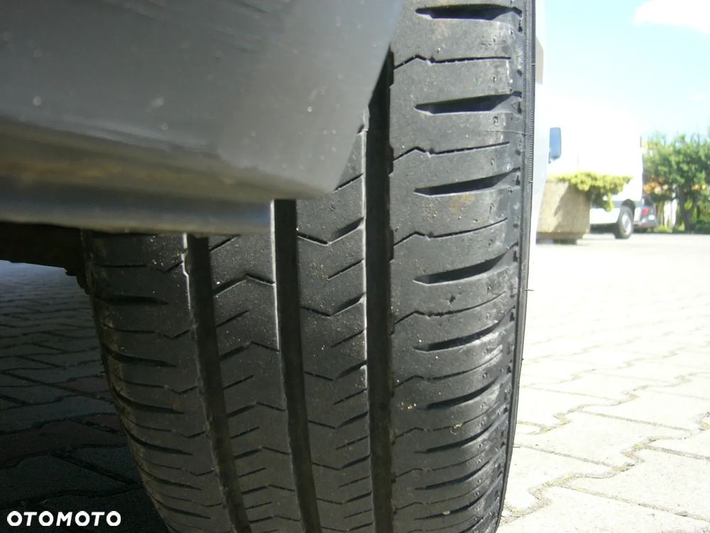 Fiat Ducato 2,3 Jtd 120Ps Euro 5 Mały przebieg 126000 km - 24