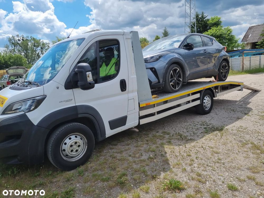 Fiat Ducato - 23