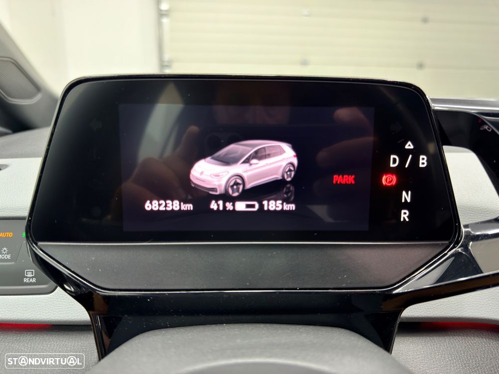VW ID.3 77 kWh Pro S - 30