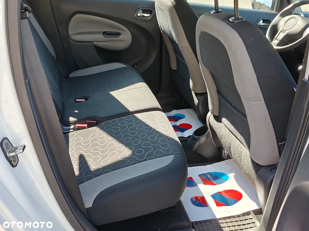 Citroën C3 Picasso 1.6i Selection - 18