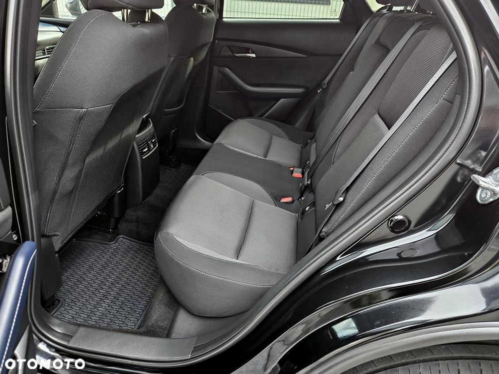 Mazda CX-30 SKYACTIV-X 2.0 M-Hybrid SELECTION - 22