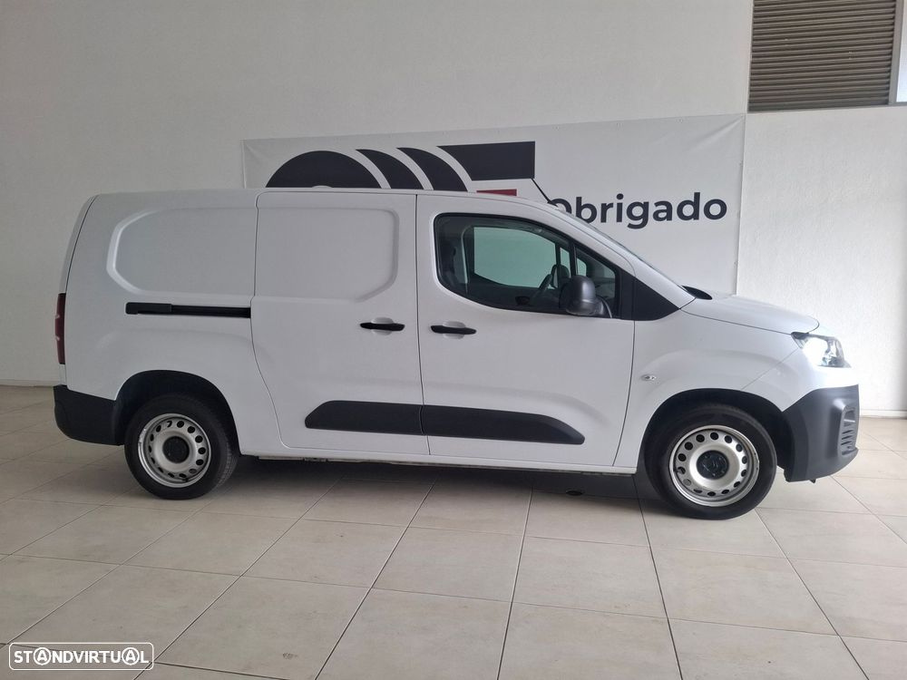 Citroën Berlingo 1.5 BlueHDi XL Live - 4