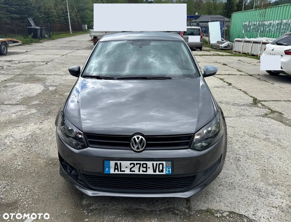 Volkswagen Polo 1.6 TDI Style - 1