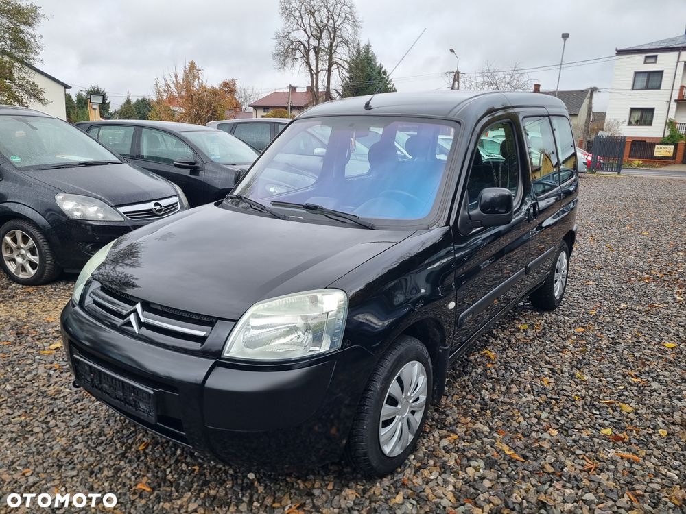 Citroën Berlingo Multispace 1.6 16V Exclusive - 2