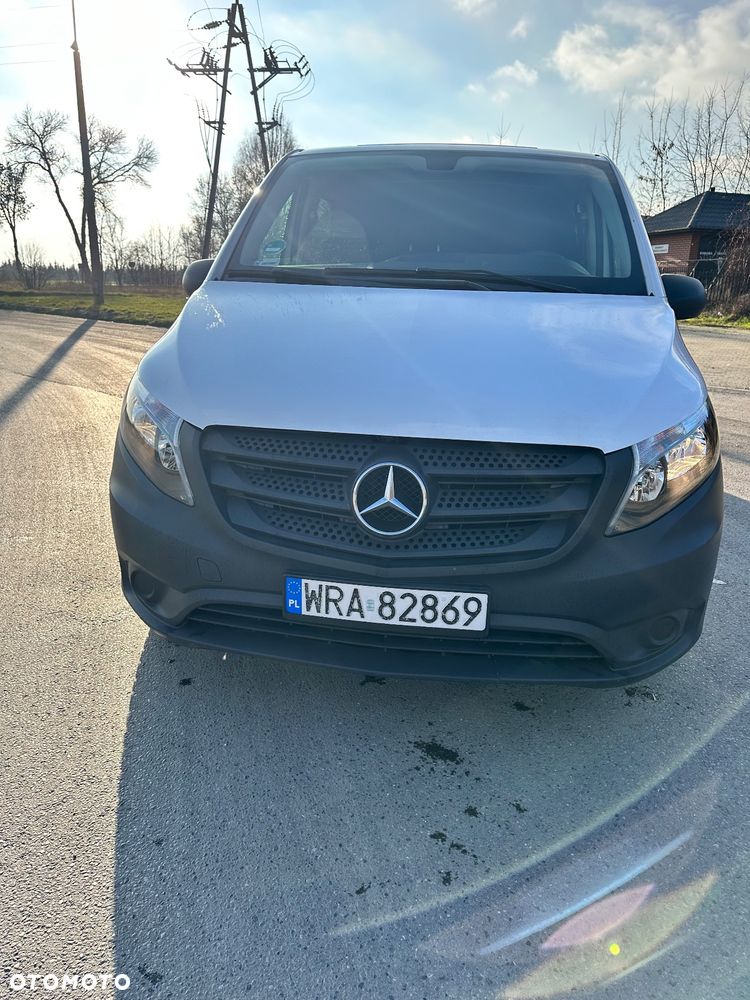 Mercedes-Benz Vito - 6