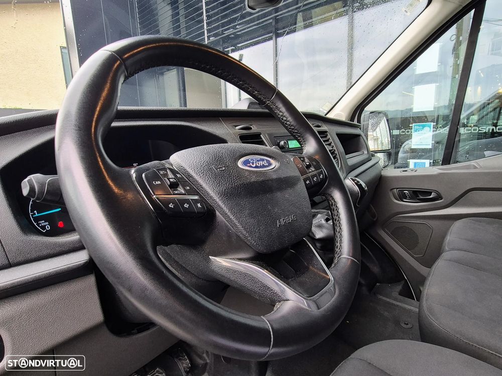 Ford Transit 2.0 TDci L4H3 - 30