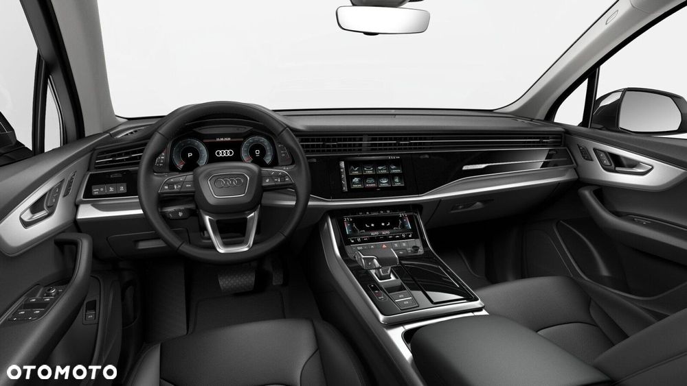 Audi Q7 - 7