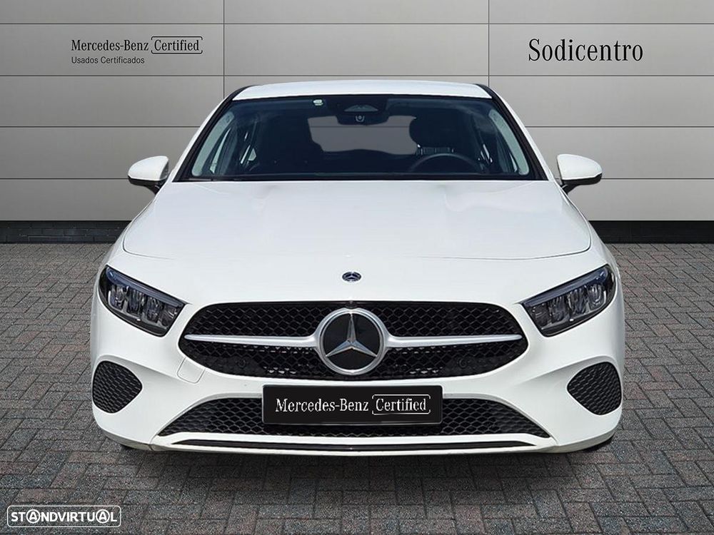Mercedes-Benz A 200 Standard - 7
