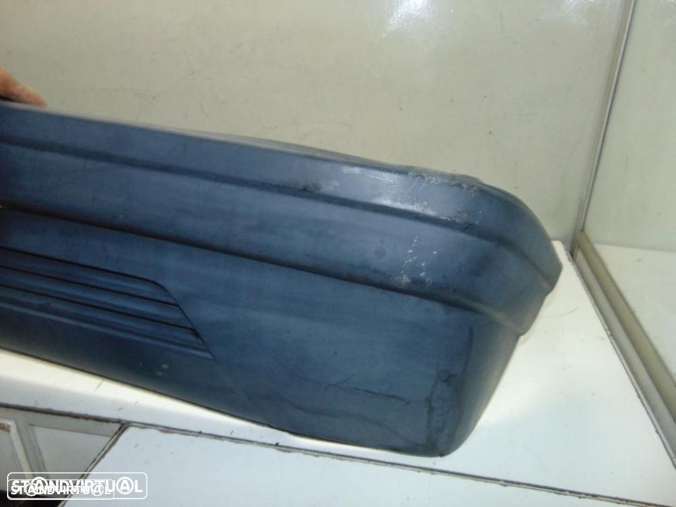 Mercedes 190W 201 pára-choques - 4