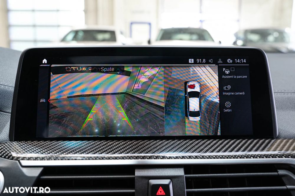 BMW X4 M Standard - 21