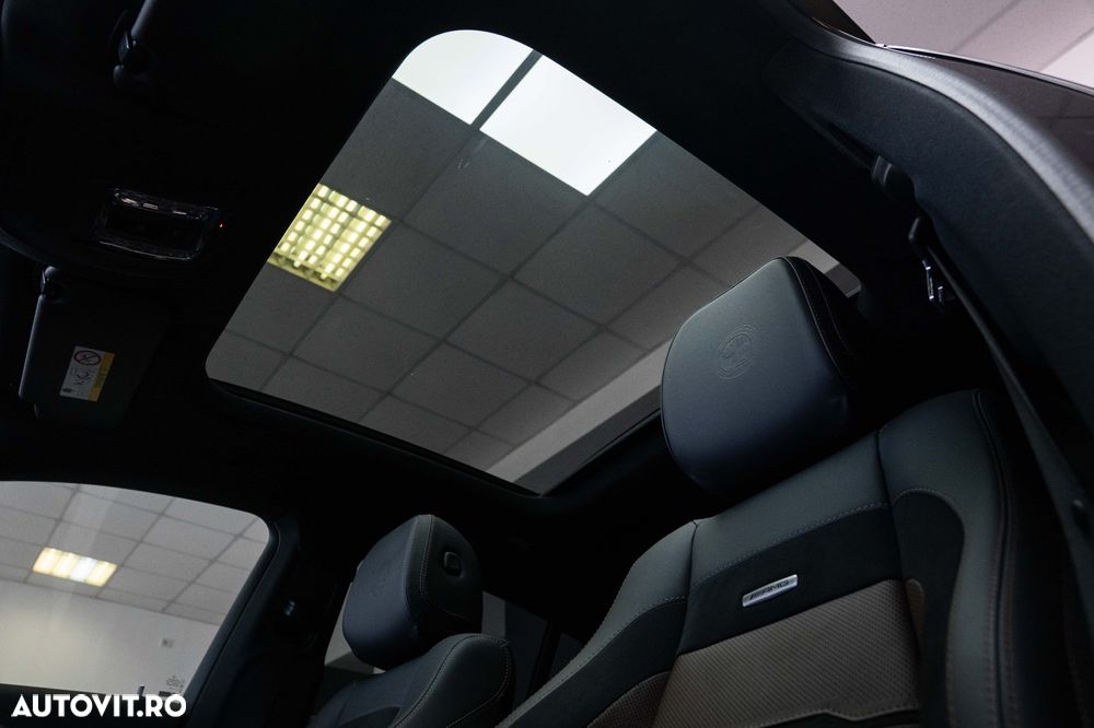 Mercedes-Benz GLE Coupe AMG 53 MHEV 4MATIC+ - 16