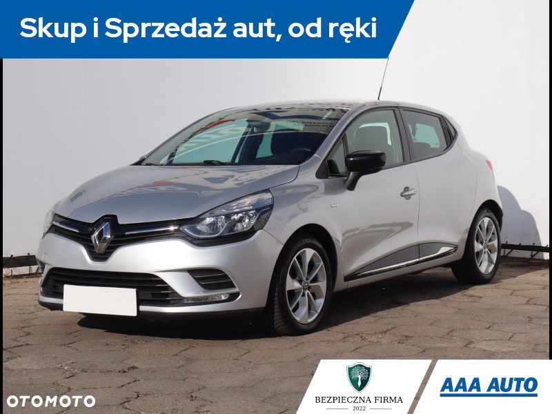Renault Clio - 2