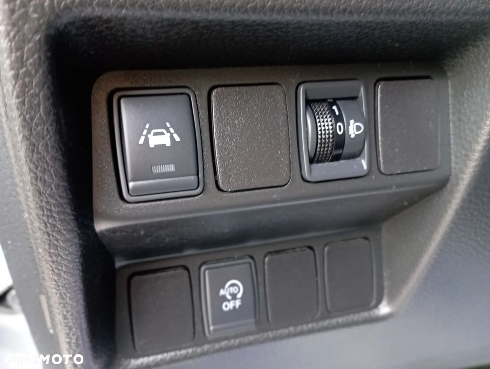 Nissan Qashqai 1.2 DIG-T 360 - 34