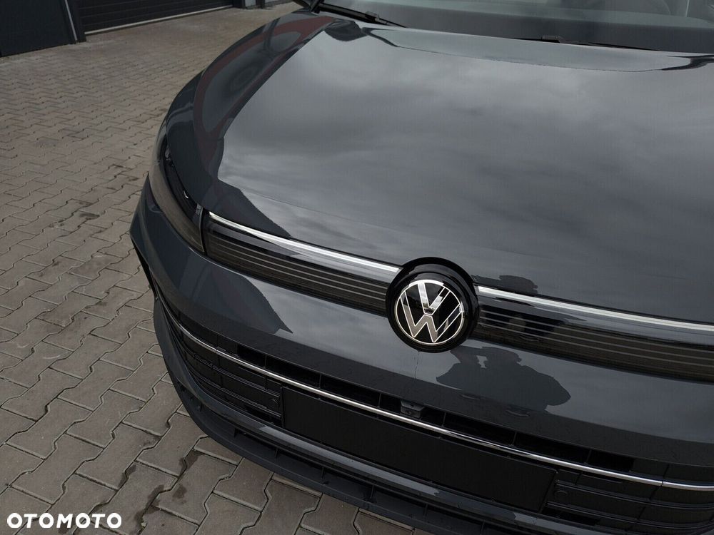 Volkswagen Tiguan 2.0 TSI 4Mot Life Plus DSG - 10
