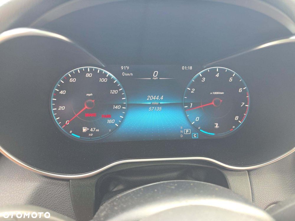 Mercedes-Benz GLC 300 4Matic 9G-TRONIC AMG Line - 7