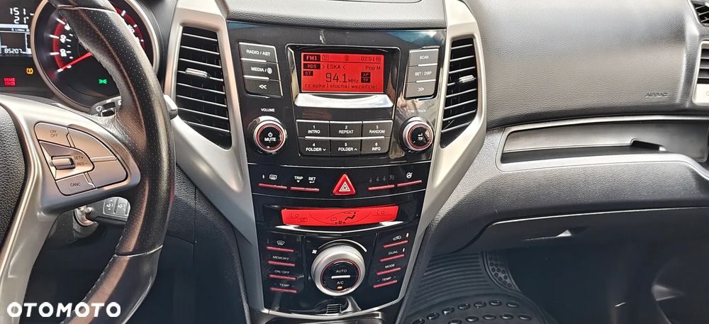 SsangYong/KGM Tivoli e-XGi 160 2WD Sapphire - 17