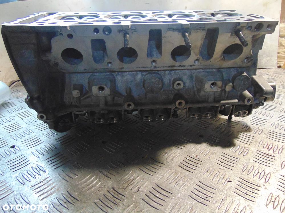 Głowica audi a4 b8 1,8/2,0 TFSI 06H103373J - 2