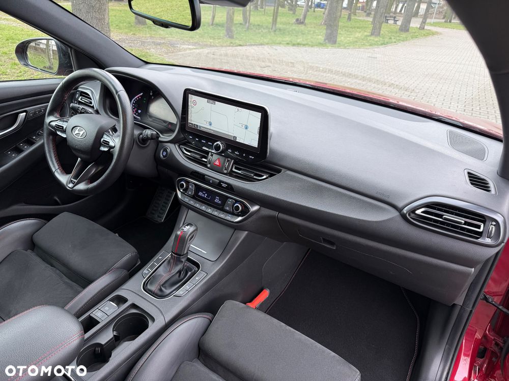 Hyundai i30 - 34