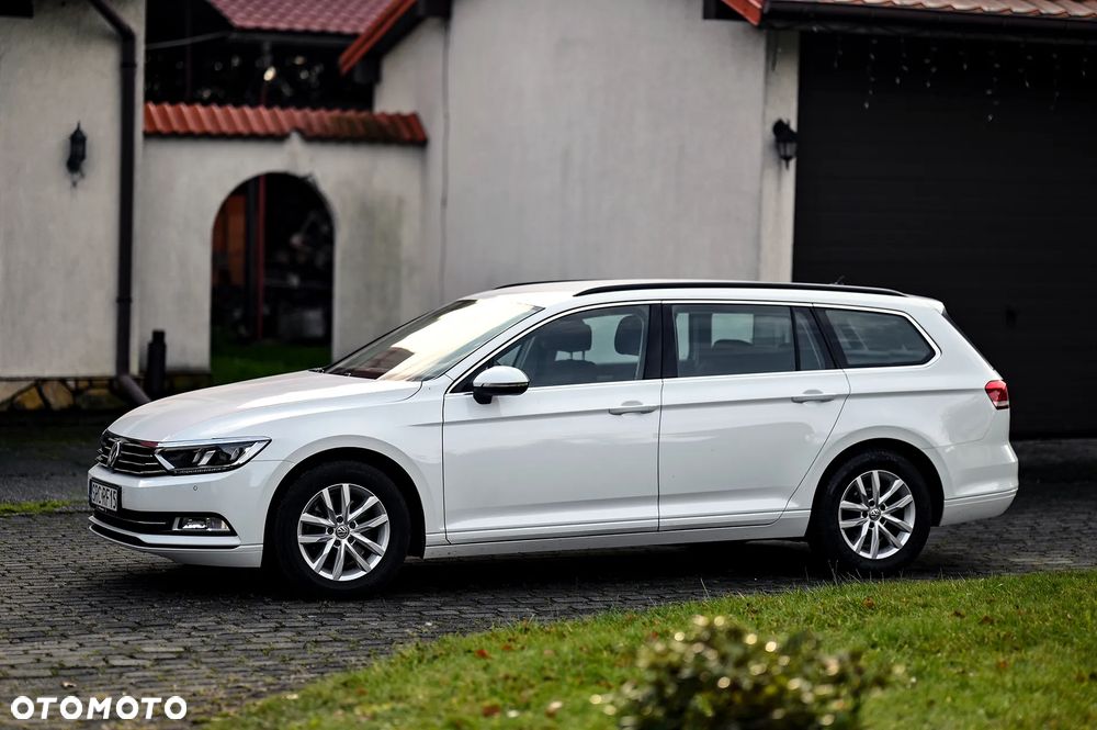 Volkswagen Passat ver-2-0-tdi-bmt-comfortline - 35