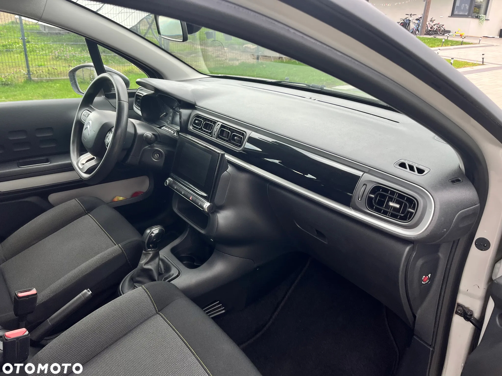 Citroën C3 BlueHDi 75 S&S 83g FEEL - 13