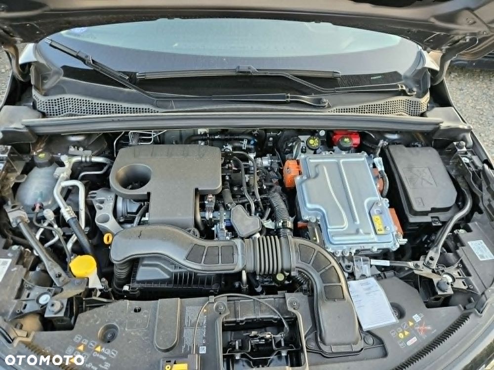 Renault Captur E-TECH Full 145 TECHNO - 9