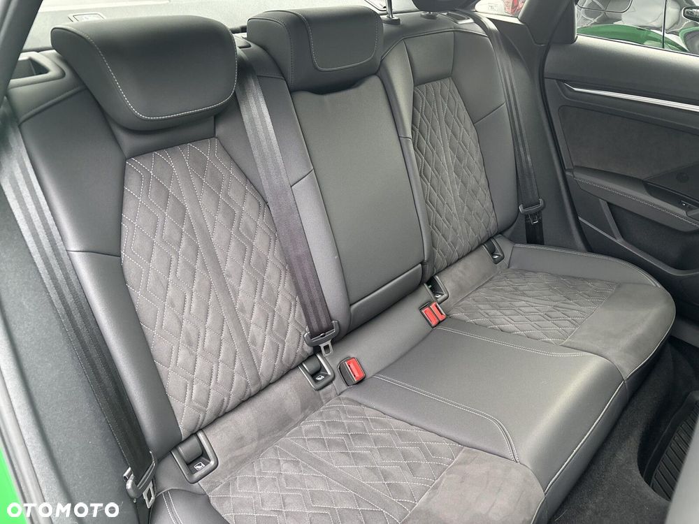 Audi S3 Limousine - 34