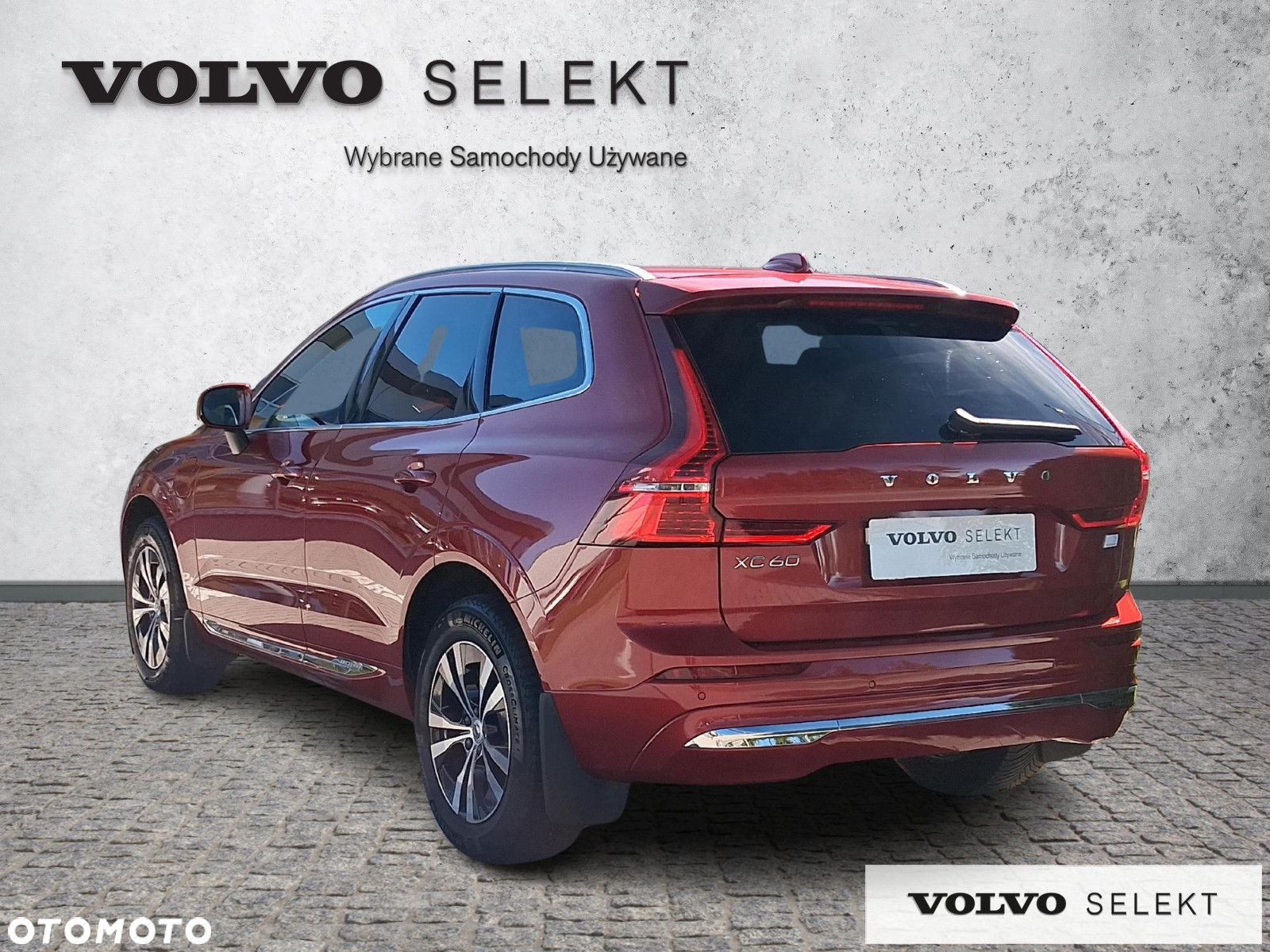 Volvo XC 60 - 4