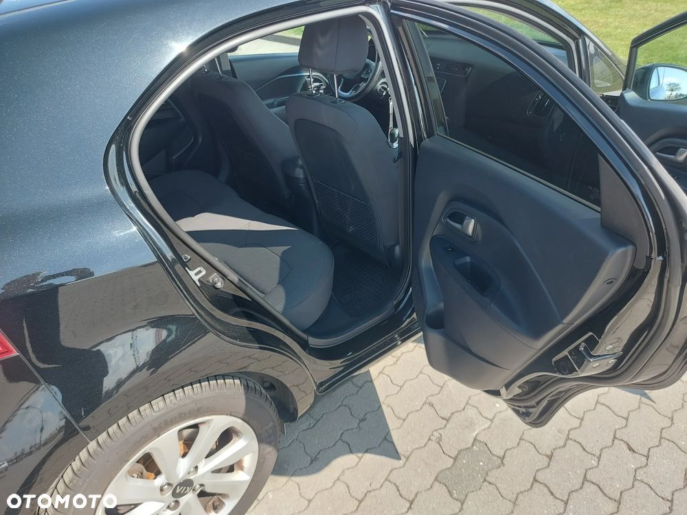 Kia Rio 1.4 L Business Line - 7