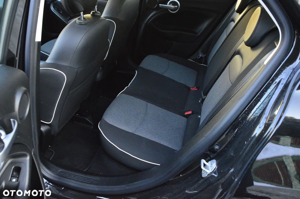 Fiat 500X 1.4 MultiAir 4x2 S&S City Cross - 8