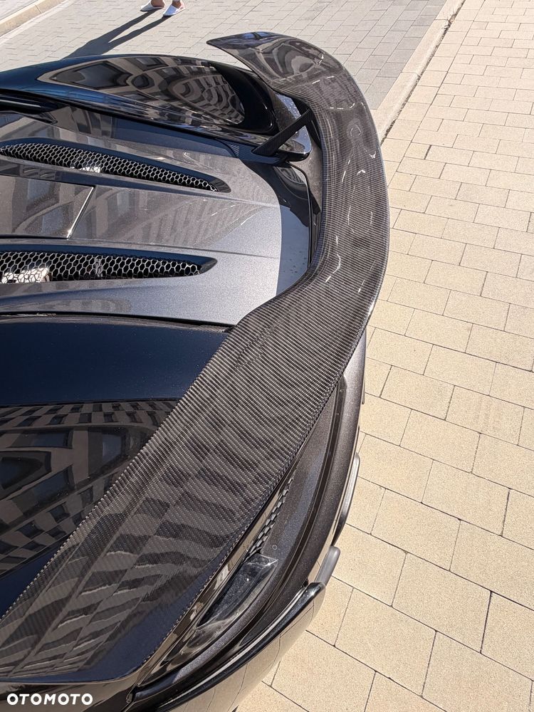 McLaren 570S Coupe - 20