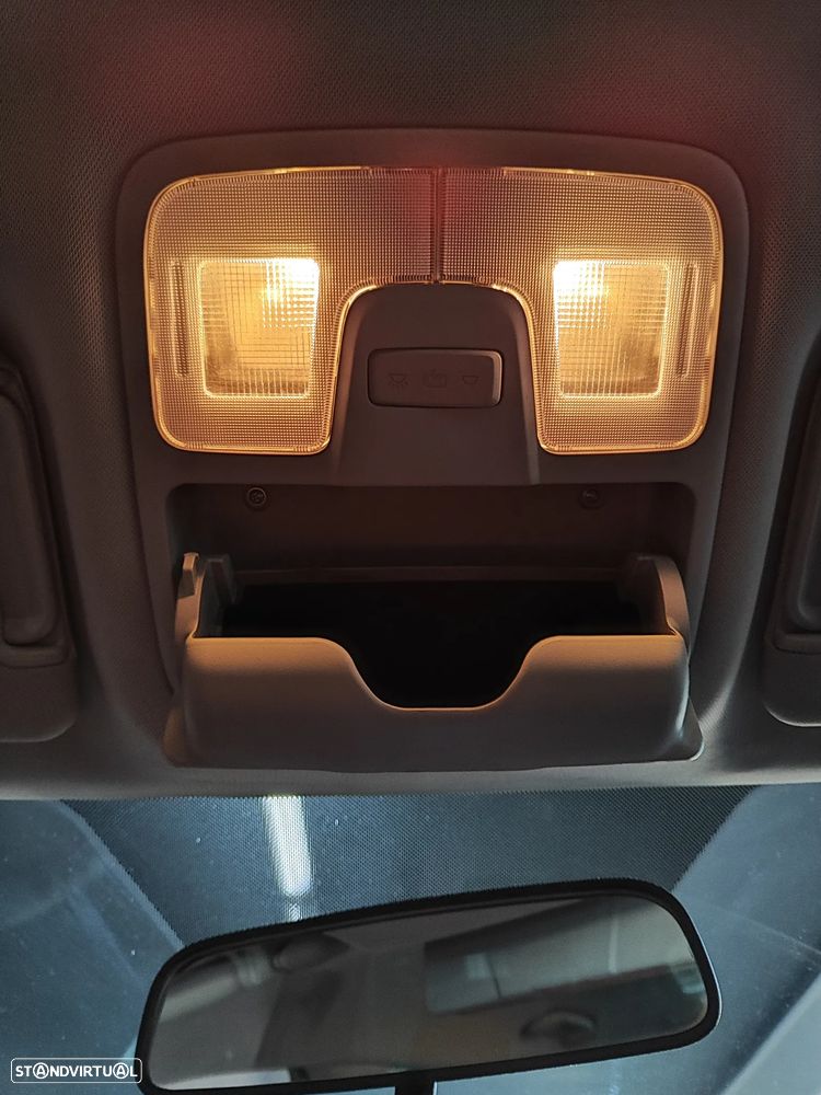 Hyundai ix35 1.7 CRDi VGT Blue Access - 32