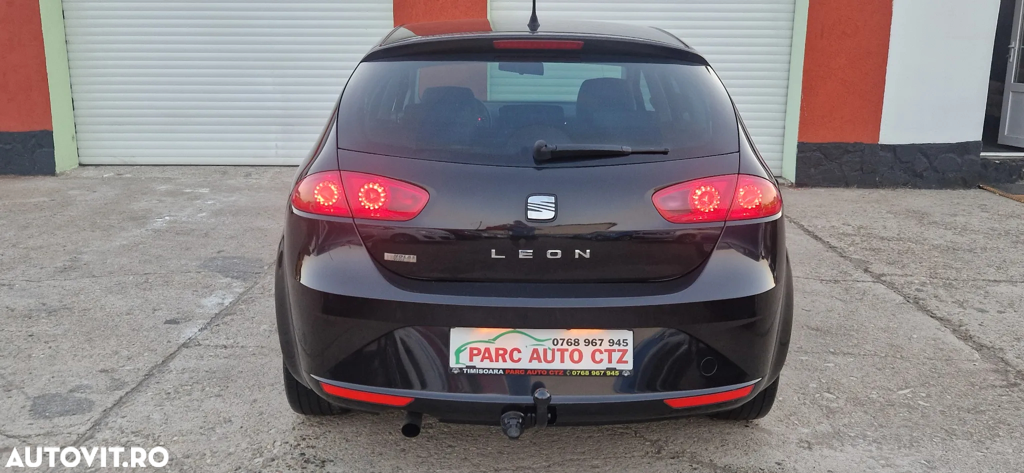 Seat Leon - 25