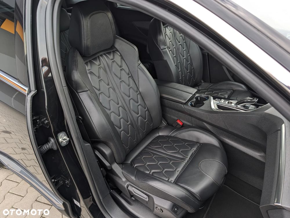 Peugeot 5008 2.0 BlueHDI GT S&S EAT8 - 35