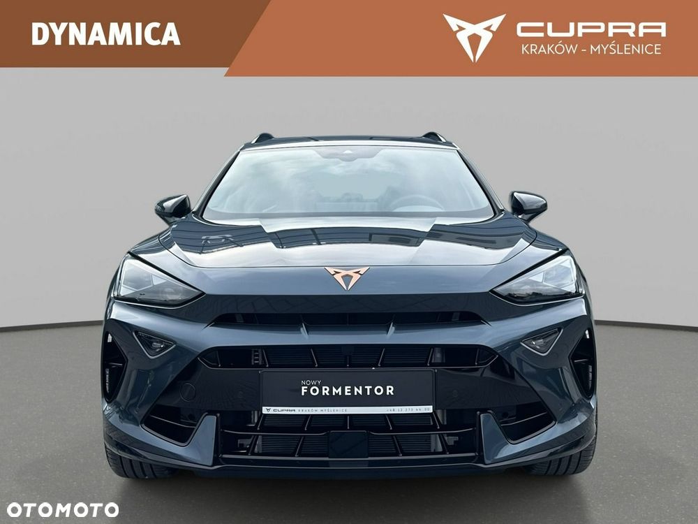Cupra Formentor - 4