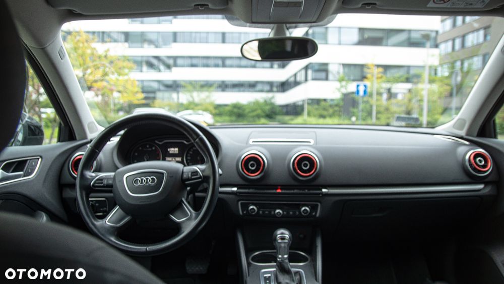 Audi A3 Sportback 1.4 TFSI Ambition S tronic - 6