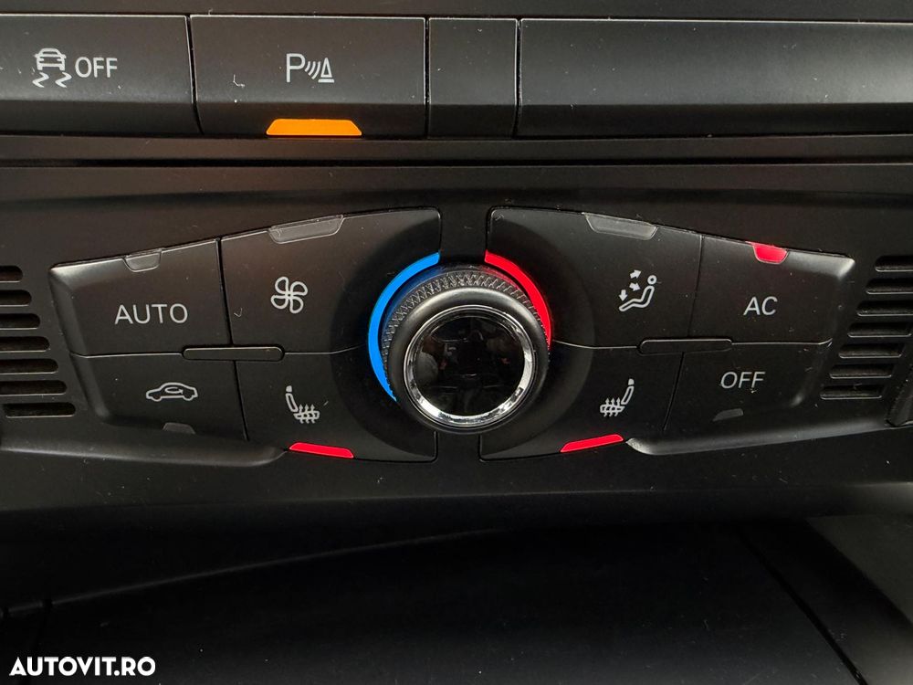 Audi Q5 2.0 TDI Quattro Stronic - 12