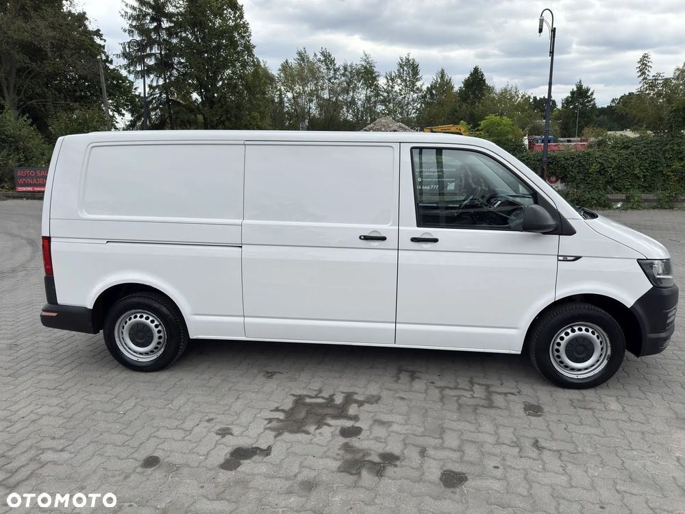 Volkswagen T6 TRANSPORTER 2,0 TDI - 3