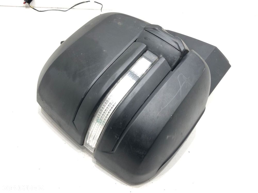 LUSTERKO PRAWY  MAN TGE Autobus 2017 - 2022 2.0 TDI 130 kW [177 KM] olej napędowy 2017 - 2022 - 3