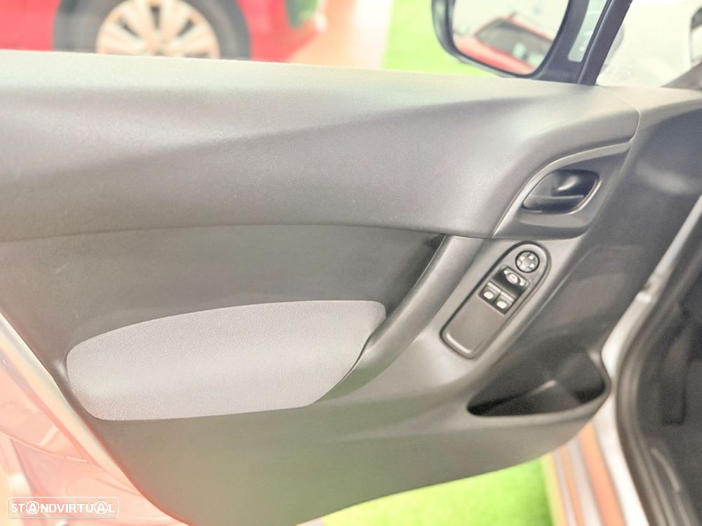 Citroën C3 1.0 VTi Attraction - 11