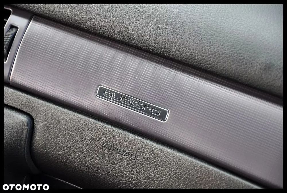 Audi A6 Limousine 3.0 quattro - 39